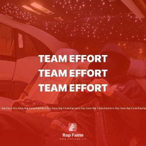 Team Effort