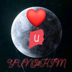L🖤VE U(MyQueen)_The mixtape/album soundtrack_prod by Yung$him ent. 
