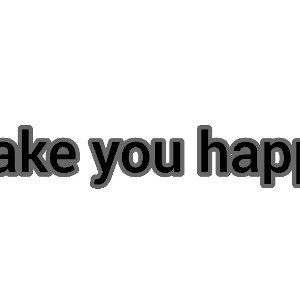 Luchi - Make u happy