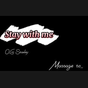 Gee - Stay with me