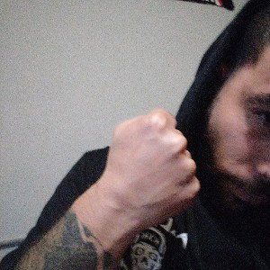 la vida puta