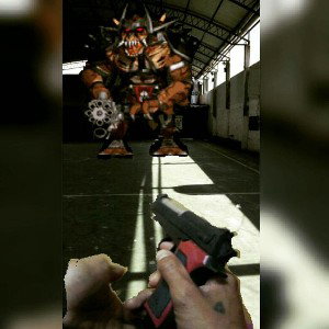 Apocalipsis 