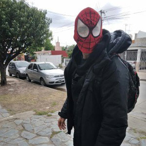 viuda negra(traicionera)