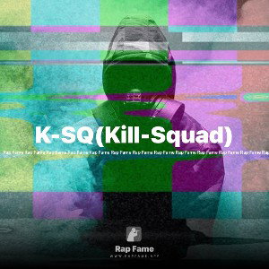 K-SQ(Kill-Squad)