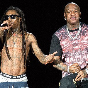 How Lil wayne Rap 
