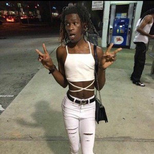 How Young Thug Rap