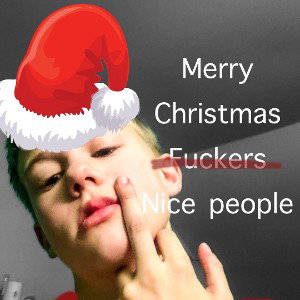 Christmas Story