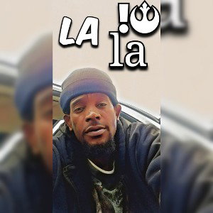 LA LA _@ 