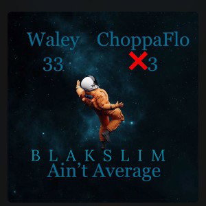 AintAverage Blakslim version