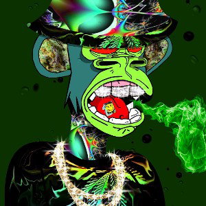 Chronic 🔥 