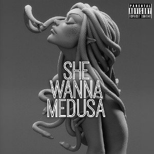 She Wanna Medusa 