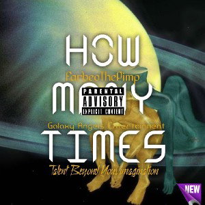 HOW MANY TIMES 
