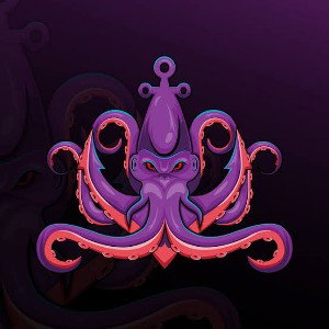 Volbimos Al Free togha KraKen 