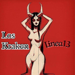 linea13 Mata Fekas LOSKRAKEN 