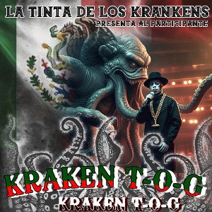 Xtasis639 Feat Kraken T-O-G Hablan De Mas