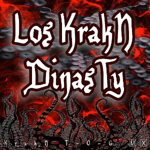 Volví.. - KrakN T-O-G 🇲🇽 (freestyle) 