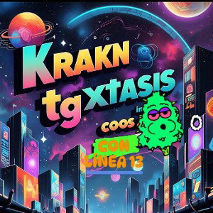 Xtasis639 ft CoosAbo ft KrakN T-O-G 🇲🇽🇲🇽🇲🇽- la unión hace la fuerza .- Linea13 y los Kraken dinasty