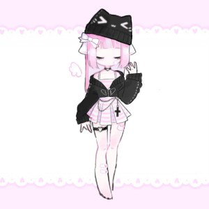 Bubblegum 