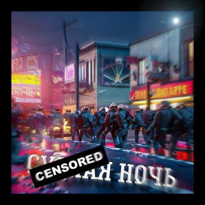 Судная ночь