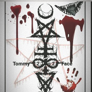 Tommy2Face Intro Part 1