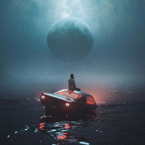 Blue Moon (ft Groovydk)