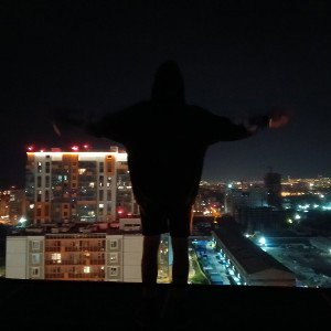 не эгоист (2 версия)