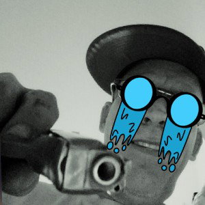 dark side cripp ride