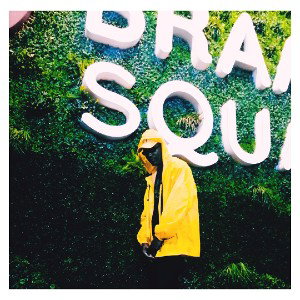 Tory Lanez Broke In A Minute cover 