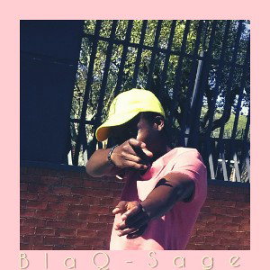 Tory Lanez STUPID AGAIN COVER 