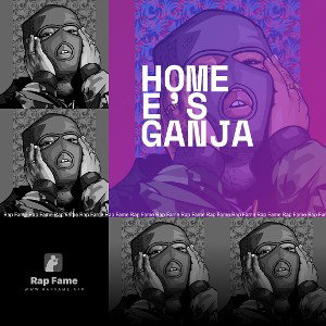 Home E’s Ganja