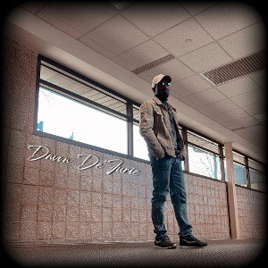 Walk Away /De’Jurie 