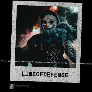 line of defense