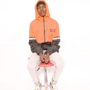Lil Woozy - Back_Home