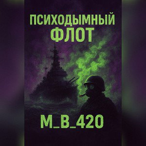 Психодымный Флот