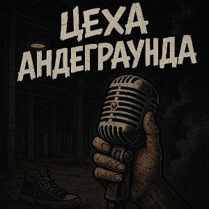 Цеха андеграунда