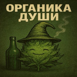 Органика Души
