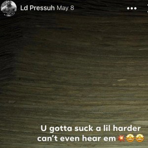 pressure P