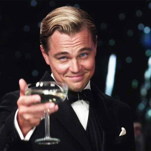 Toast to my Old Life