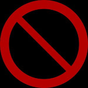 Ain't Saying Please 