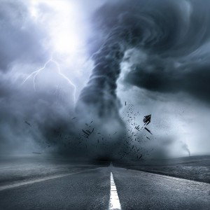 The Storm 