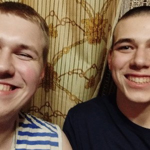 ЭТО ГИБРИДЫ ПАРНИ ЗАЙТИ ДОЛЖНО