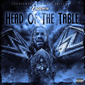 The Head of the Table (The Tribal Chief)