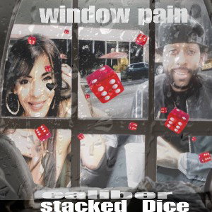 Window Pain