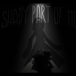 R shady -all night part of mind