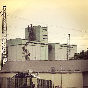 Ещё один день...