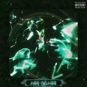 BOTAN(feat. BIG BABY WITAS)–ASS CLASS