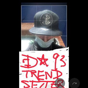 D-(93)-Trend setter