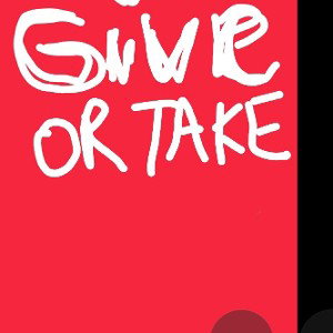 D-(93)Give or Take