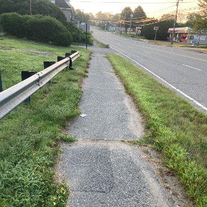crossroads