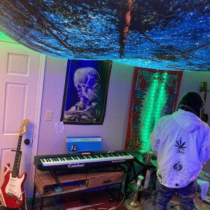 Anonymous Karma - JnJ official one take one run 